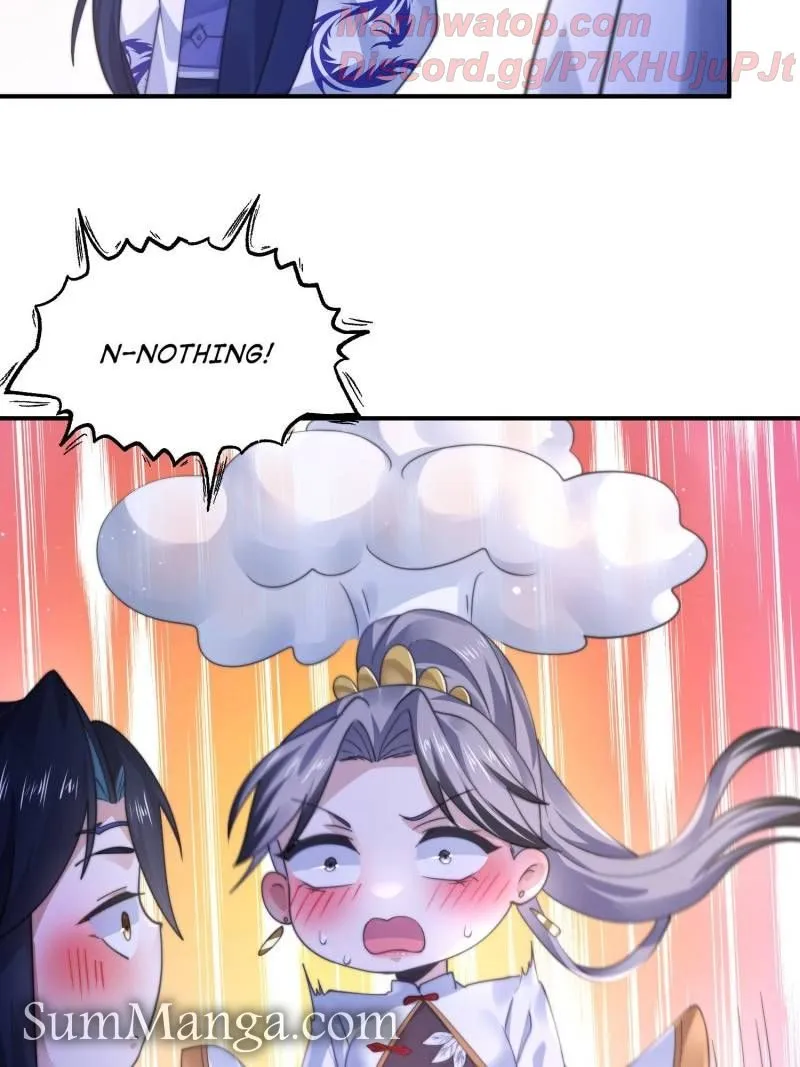 All the Female Apprentices Want to Kill Me Chapter 116 Online - página 12