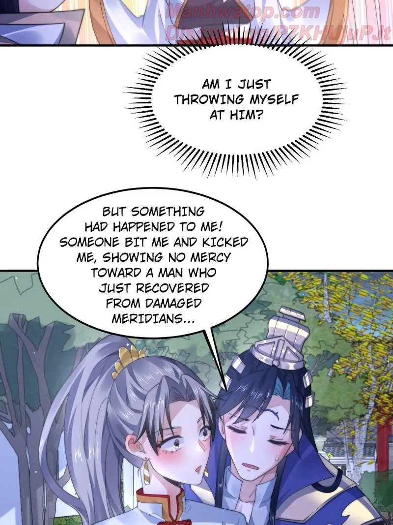 All the Female Apprentices Want to Kill Me Chapter 116 Online - página 13