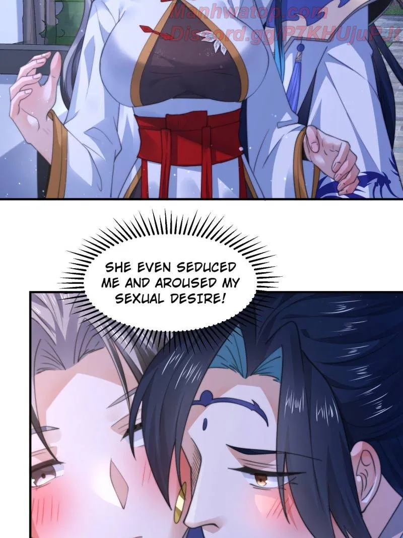 All the Female Apprentices Want to Kill Me Chapter 116 Online - página 14