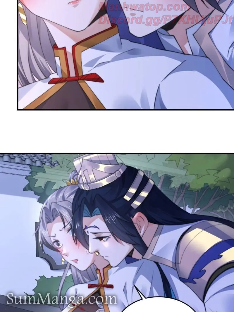 All the Female Apprentices Want to Kill Me Chapter 116 Online - página 15