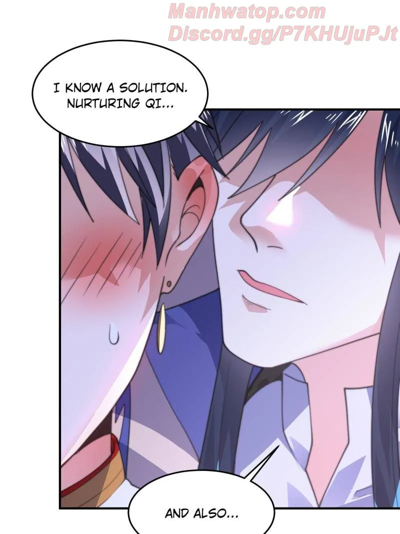 All the Female Apprentices Want to Kill Me Chapter 116 Online - página 17