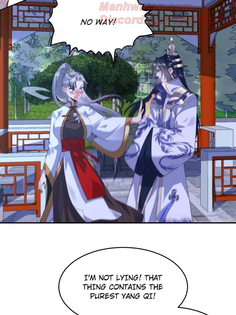 All the Female Apprentices Want to Kill Me Chapter 116 Online - página 19
