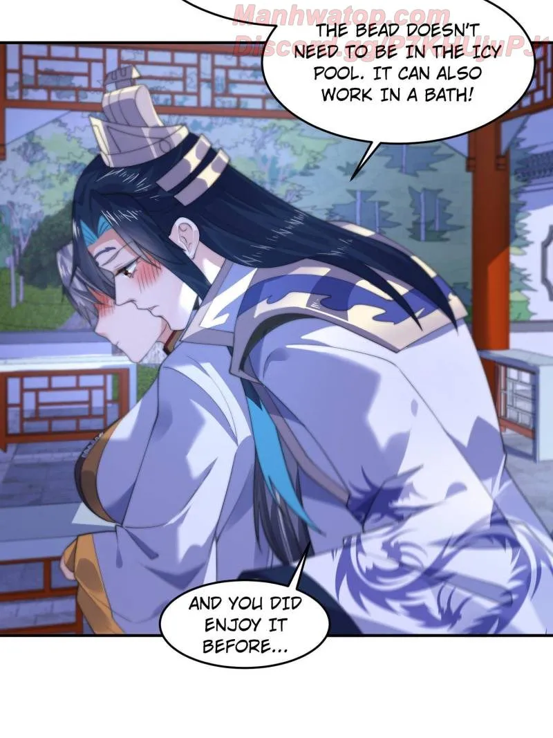 All the Female Apprentices Want to Kill Me Chapter 116 Online - página 20