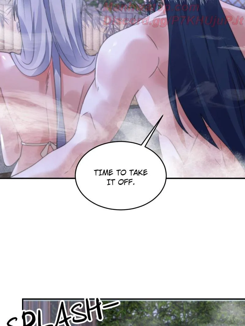 All the Female Apprentices Want to Kill Me Chapter 116 Online - página 26