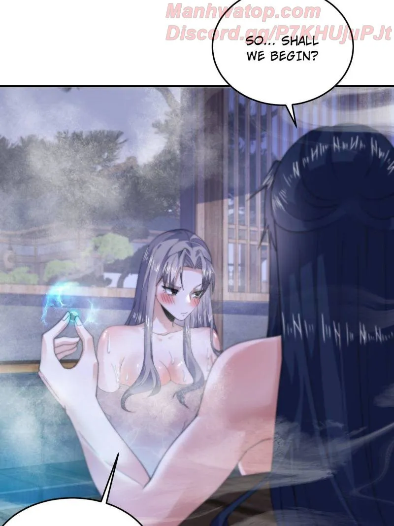 All the Female Apprentices Want to Kill Me Chapter 116 Online - página 28
