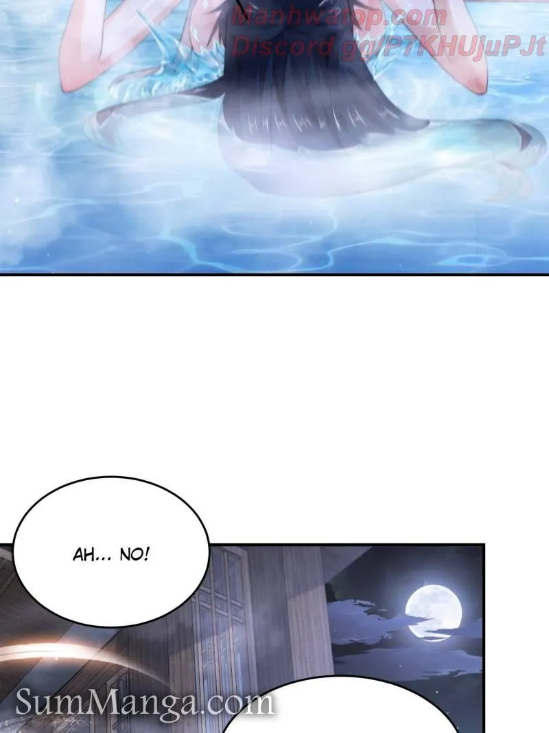 All the Female Apprentices Want to Kill Me Chapter 116 Online - página 33