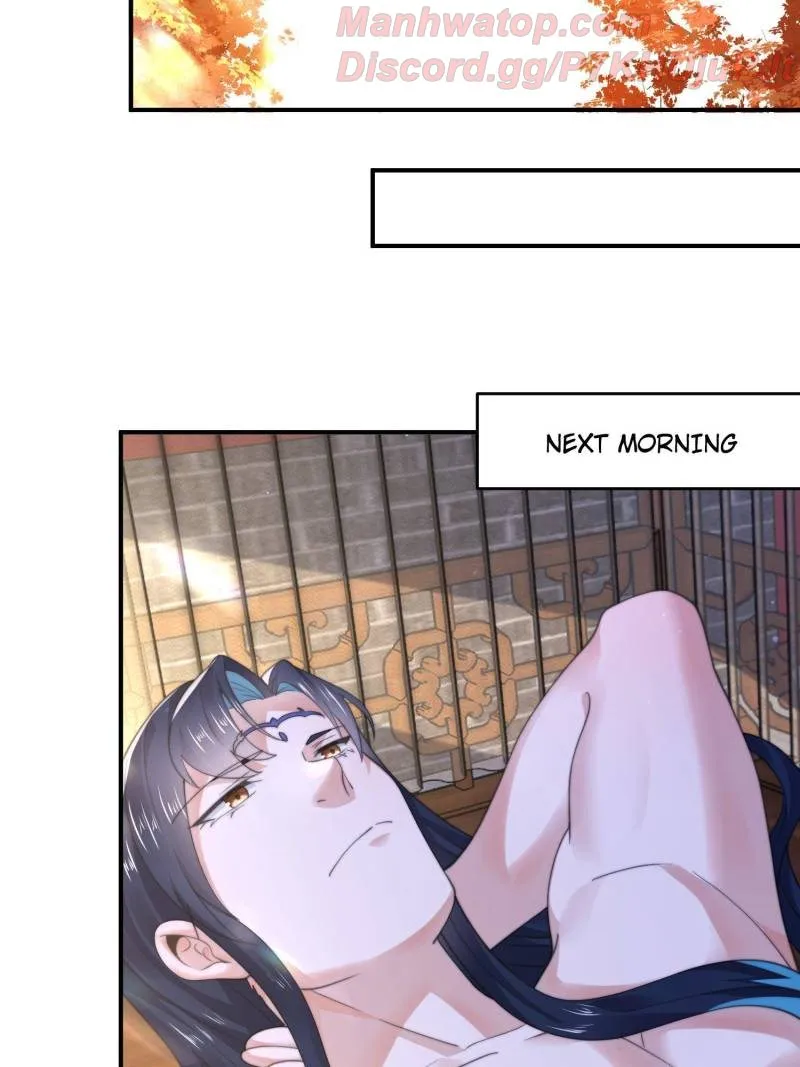 All the Female Apprentices Want to Kill Me Chapter 116 Online - página 35