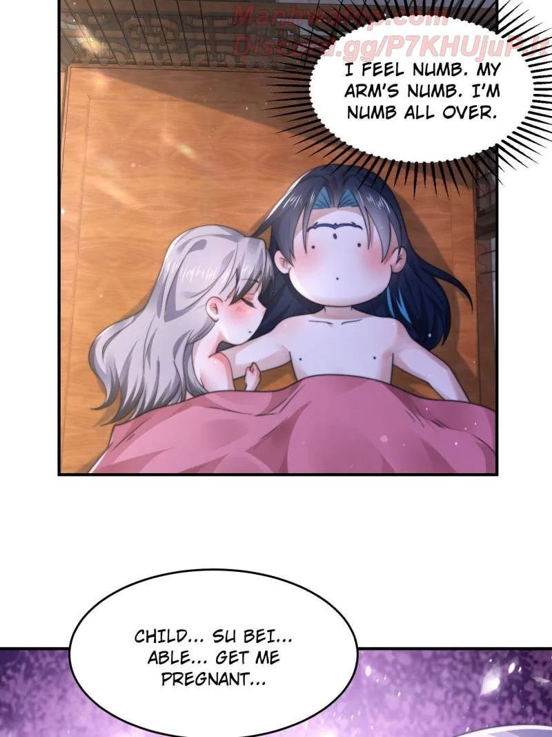 All the Female Apprentices Want to Kill Me Chapter 116 Online - página 38