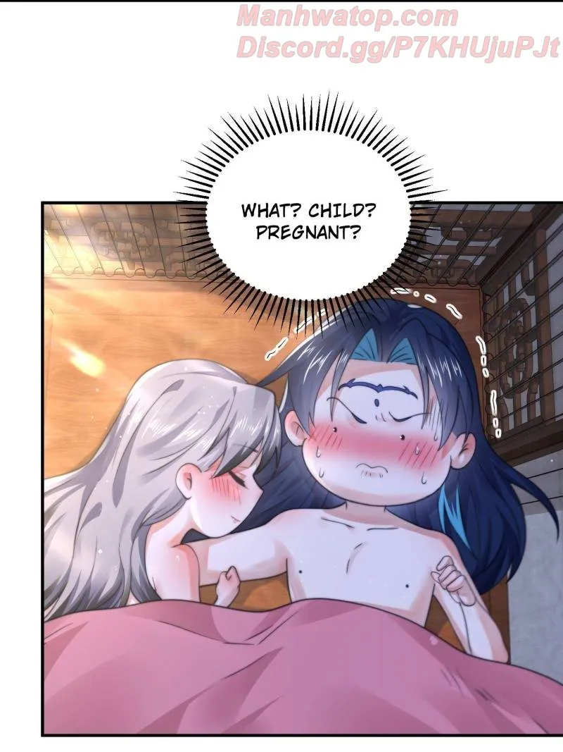 All the Female Apprentices Want to Kill Me Chapter 116 Online - página 40