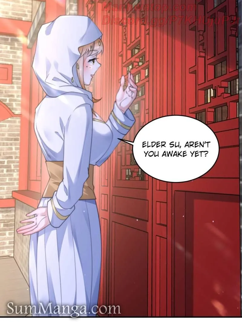 All the Female Apprentices Want to Kill Me Chapter 116 Online - página 42