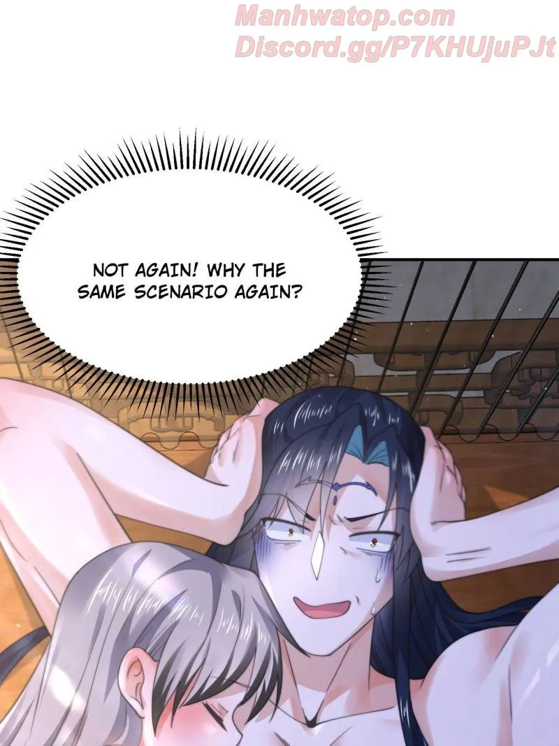 All the Female Apprentices Want to Kill Me Chapter 116 Online - página 43