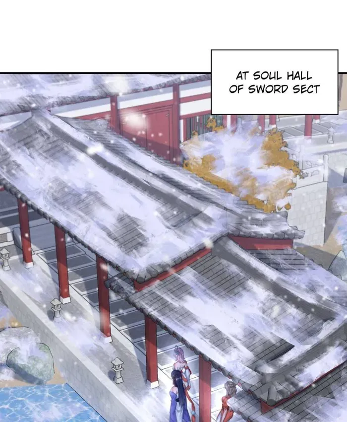 All the Female Apprentices Want to Kill Me Chapter 119 Online - página 1