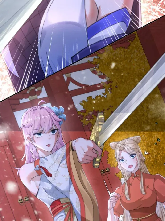 All the Female Apprentices Want to Kill Me Chapter 119 Online - página 5