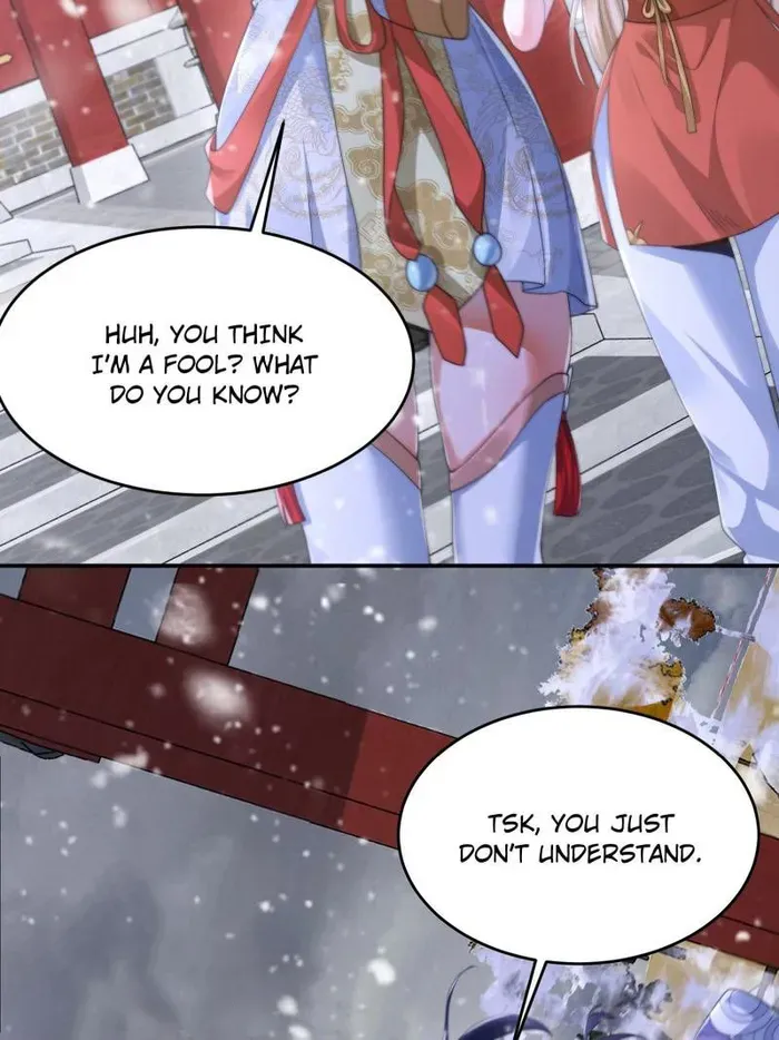 All the Female Apprentices Want to Kill Me Chapter 119 Online - página 6