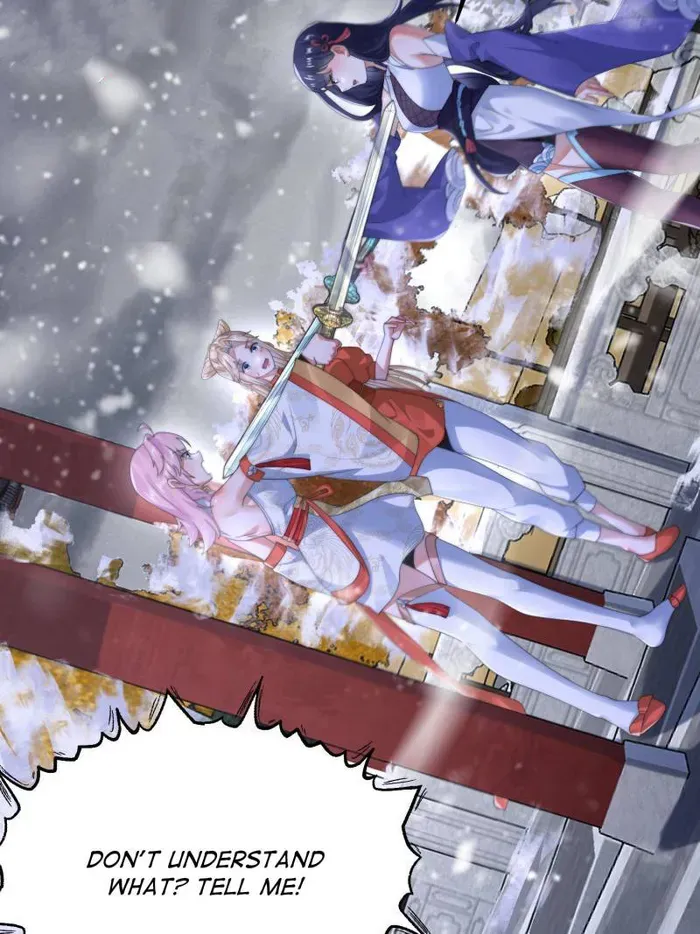 All the Female Apprentices Want to Kill Me Chapter 119 Online - página 7