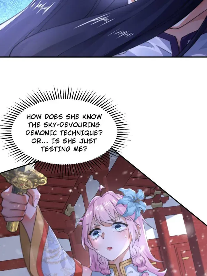 All the Female Apprentices Want to Kill Me Chapter 119 Online - página 9