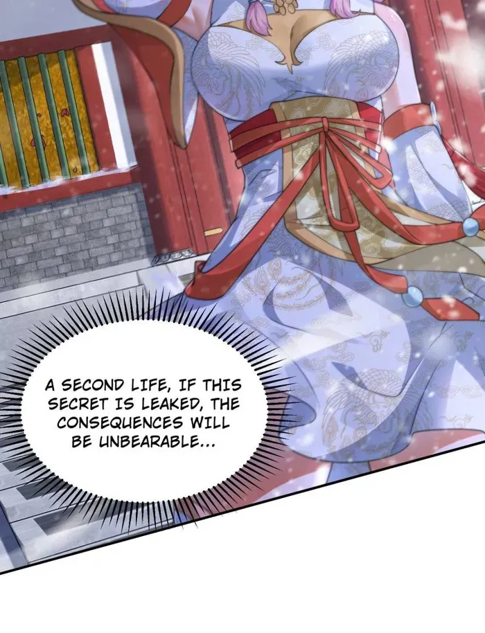 All the Female Apprentices Want to Kill Me Chapter 119 Online - página 10