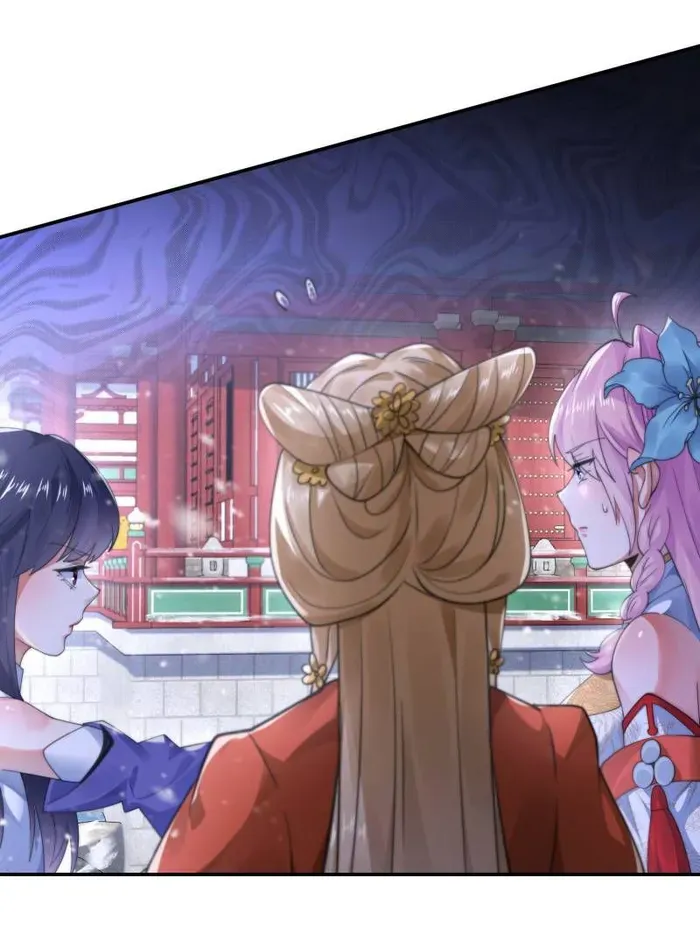All the Female Apprentices Want to Kill Me Chapter 119 Online - página 11