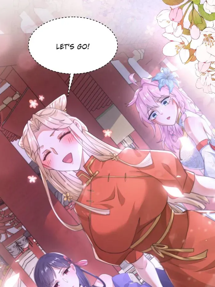 All the Female Apprentices Want to Kill Me Chapter 119 Online - página 13