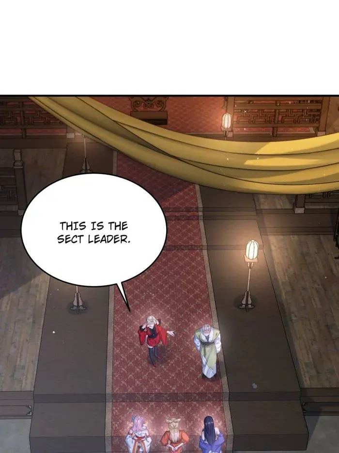 All the Female Apprentices Want to Kill Me Chapter 119 Online - página 15