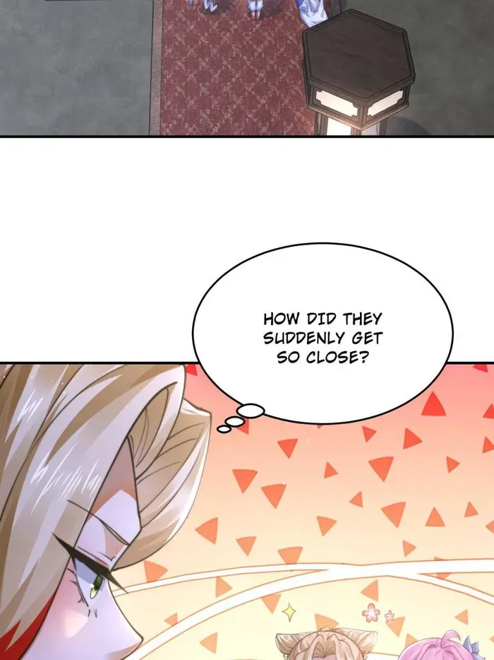 All the Female Apprentices Want to Kill Me Chapter 119 Online - página 16