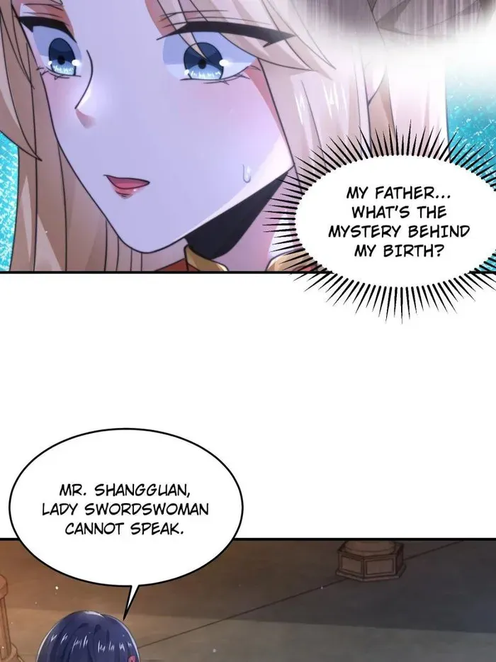 All the Female Apprentices Want to Kill Me Chapter 119 Online - página 21