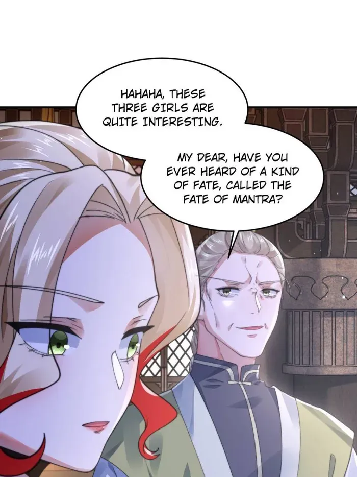 All the Female Apprentices Want to Kill Me Chapter 119 Online - página 23