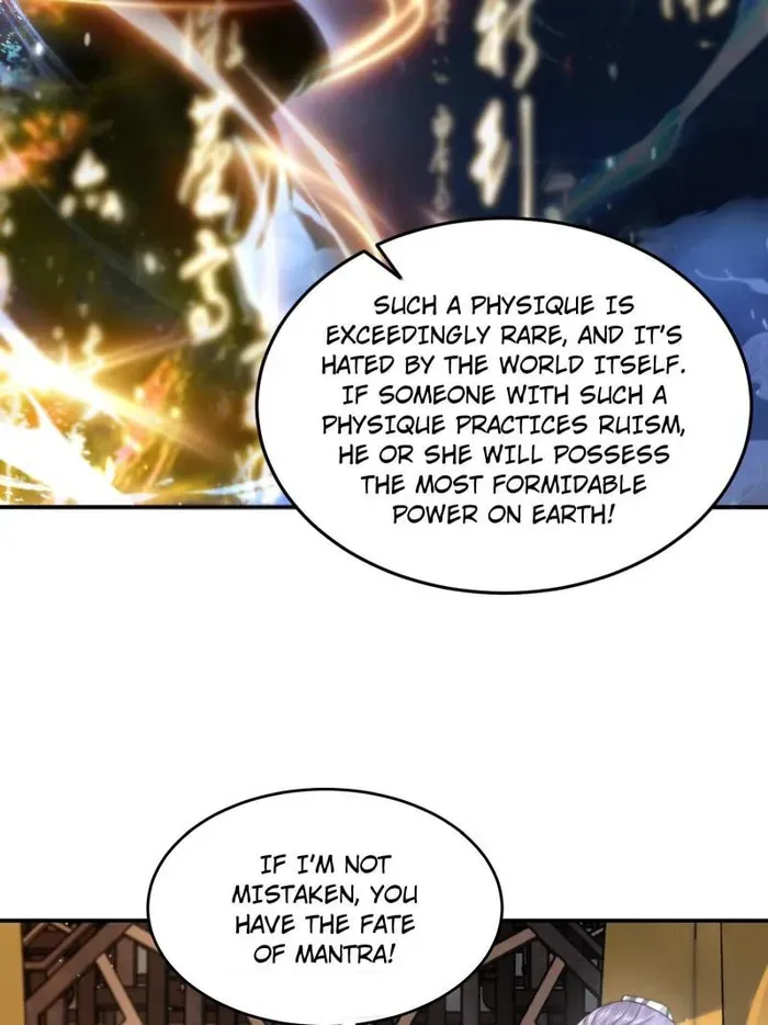 All the Female Apprentices Want to Kill Me Chapter 119 Online - página 26