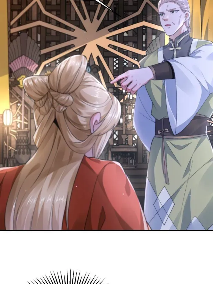 All the Female Apprentices Want to Kill Me Chapter 119 Online - página 27