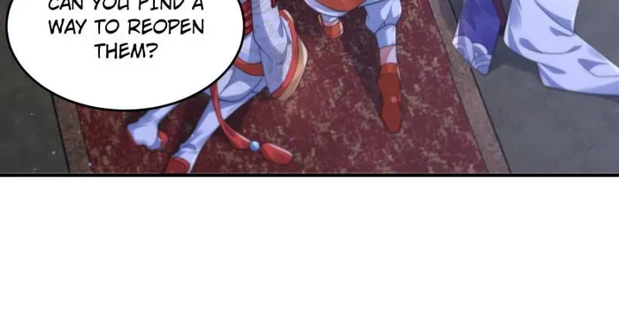 All the Female Apprentices Want to Kill Me Chapter 119 Online - página 30