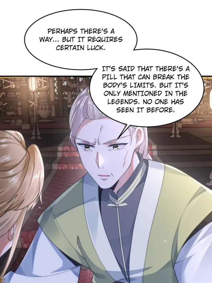 All the Female Apprentices Want to Kill Me Chapter 119 Online - página 31