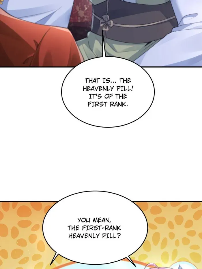 All the Female Apprentices Want to Kill Me Chapter 119 Online - página 32