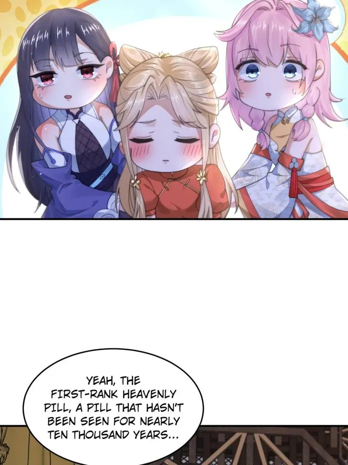 All the Female Apprentices Want to Kill Me Chapter 119 Online - página 33