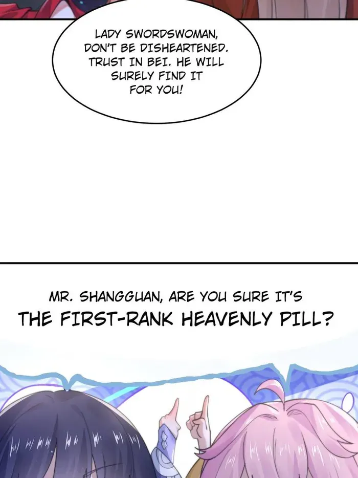 All the Female Apprentices Want to Kill Me Chapter 119 Online - página 35
