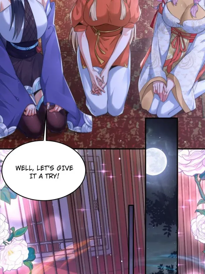 All the Female Apprentices Want to Kill Me Chapter 119 Online - página 41