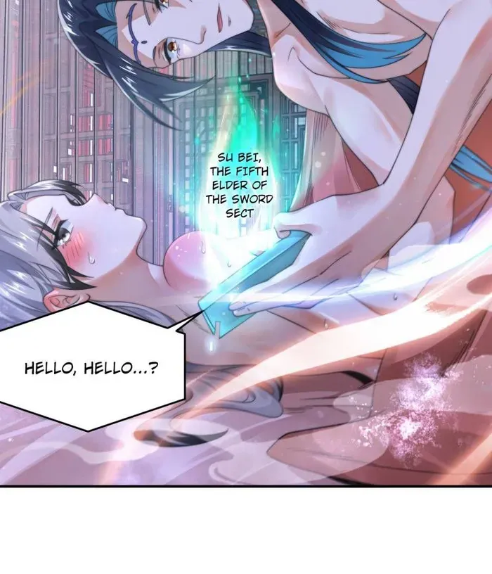 All the Female Apprentices Want to Kill Me Chapter 119 Online - página 44