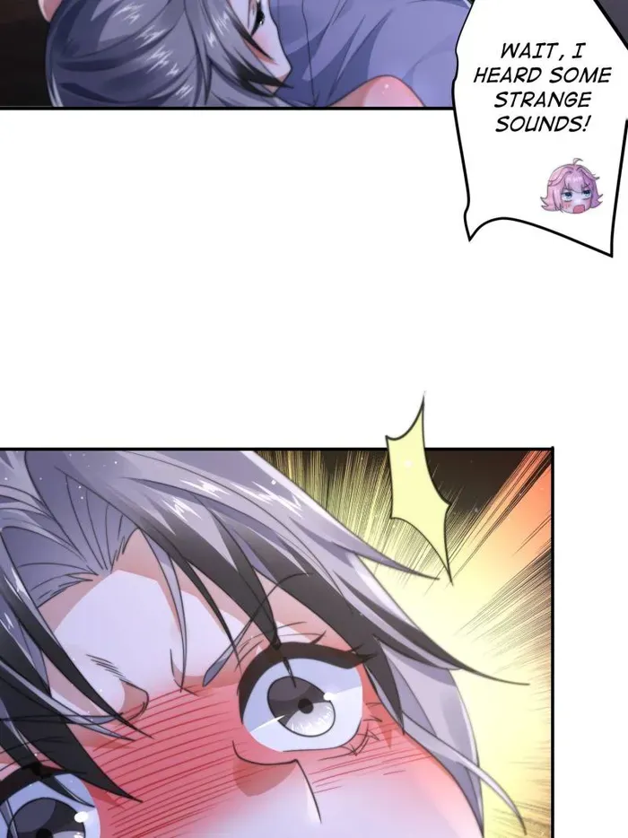 All the Female Apprentices Want to Kill Me Chapter 119 Online - página 46