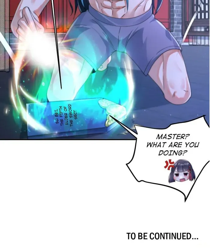 All the Female Apprentices Want to Kill Me Chapter 119 Online - página 49