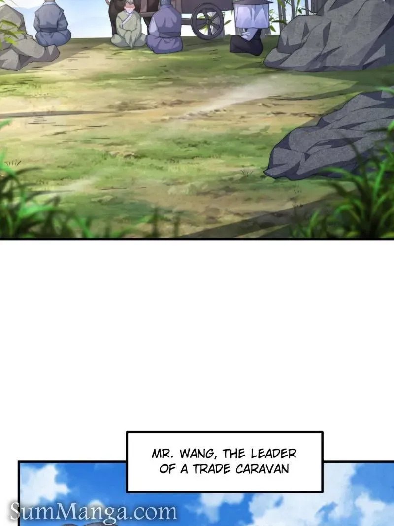 All the Female Apprentices Want to Kill Me Chapter 123 Online - página 2