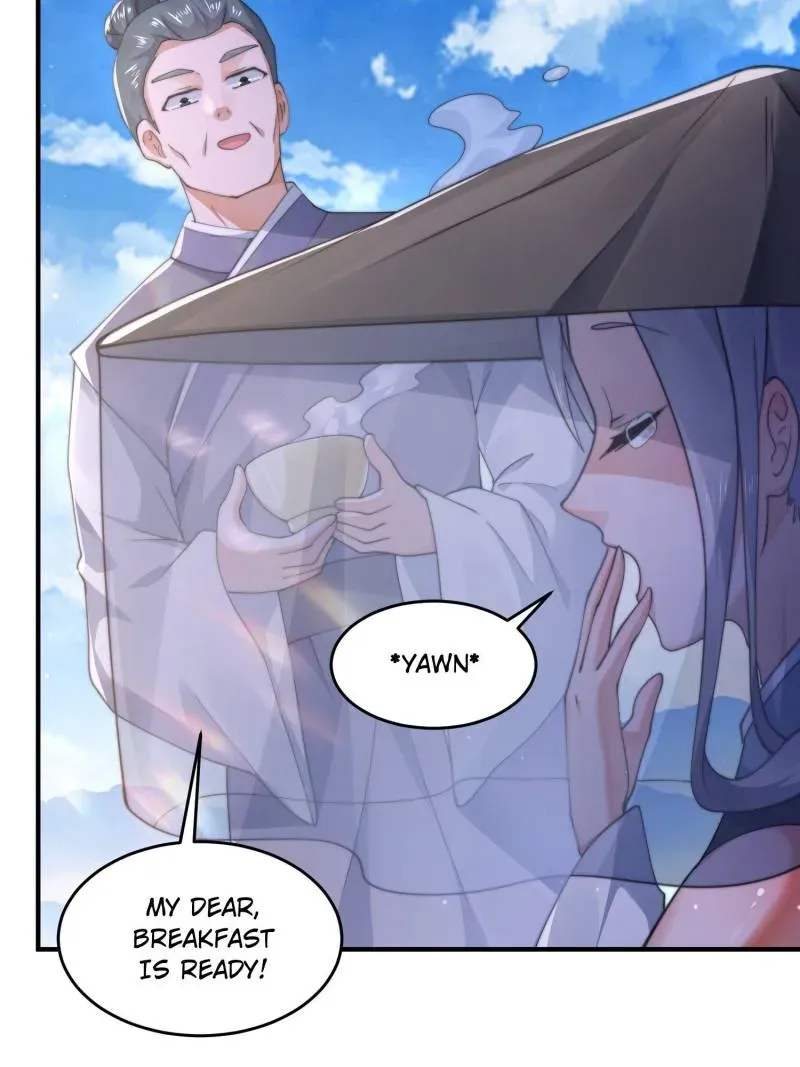 All the Female Apprentices Want to Kill Me Chapter 123 Online - página 3