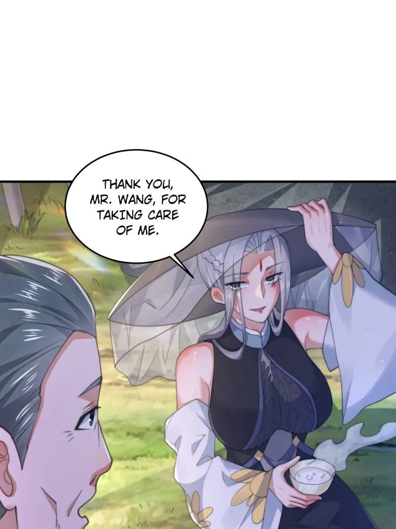 All the Female Apprentices Want to Kill Me Chapter 123 Online - página 4