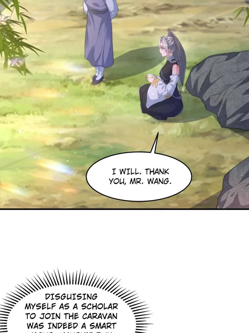All the Female Apprentices Want to Kill Me Chapter 123 Online - página 6