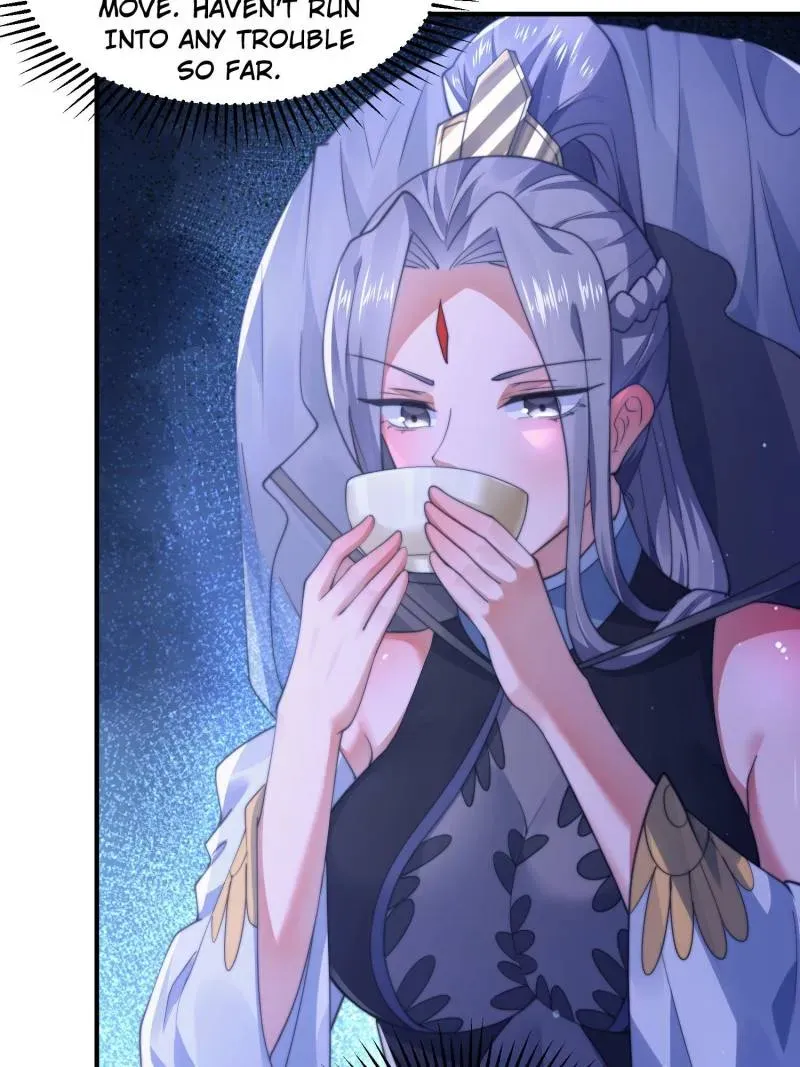 All the Female Apprentices Want to Kill Me Chapter 123 Online - página 7