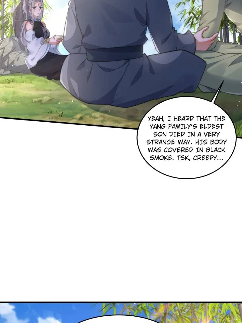 All the Female Apprentices Want to Kill Me Chapter 123 Online - página 9