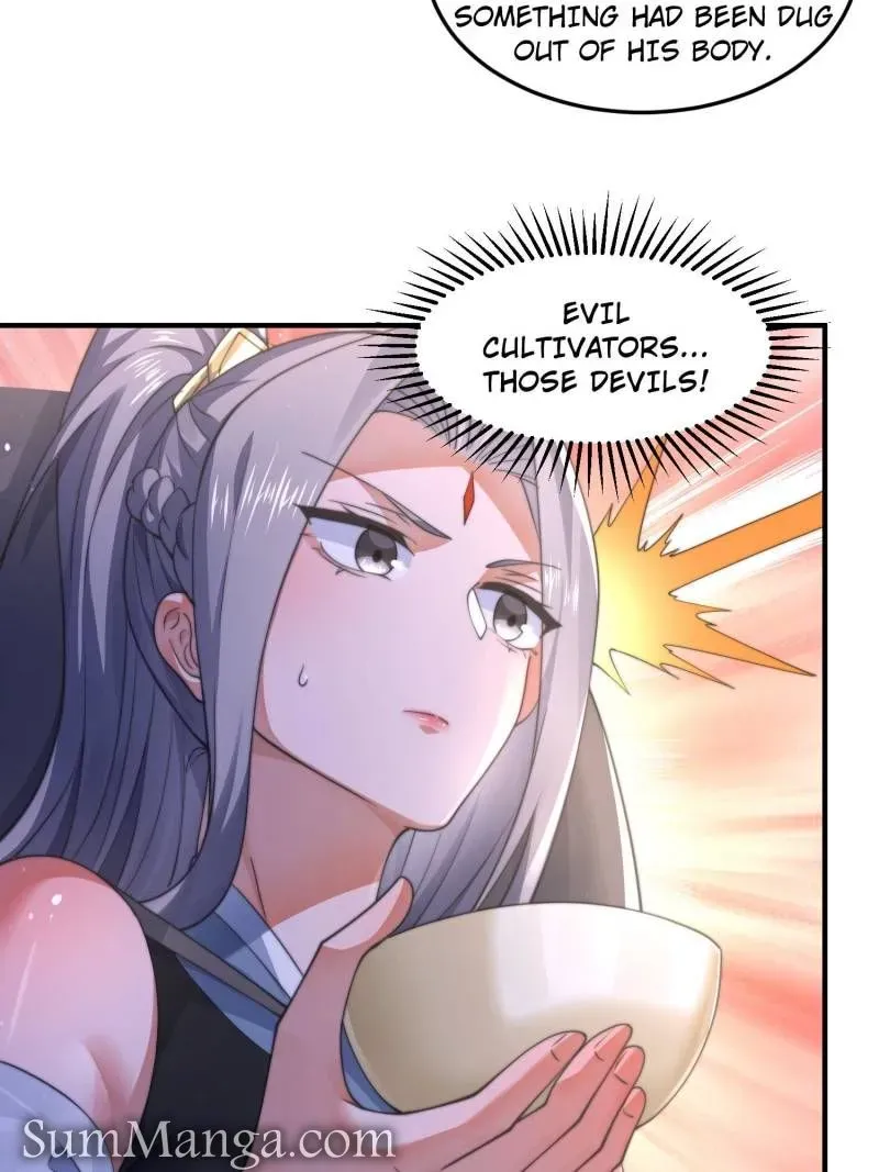 All the Female Apprentices Want to Kill Me Chapter 123 Online - página 11