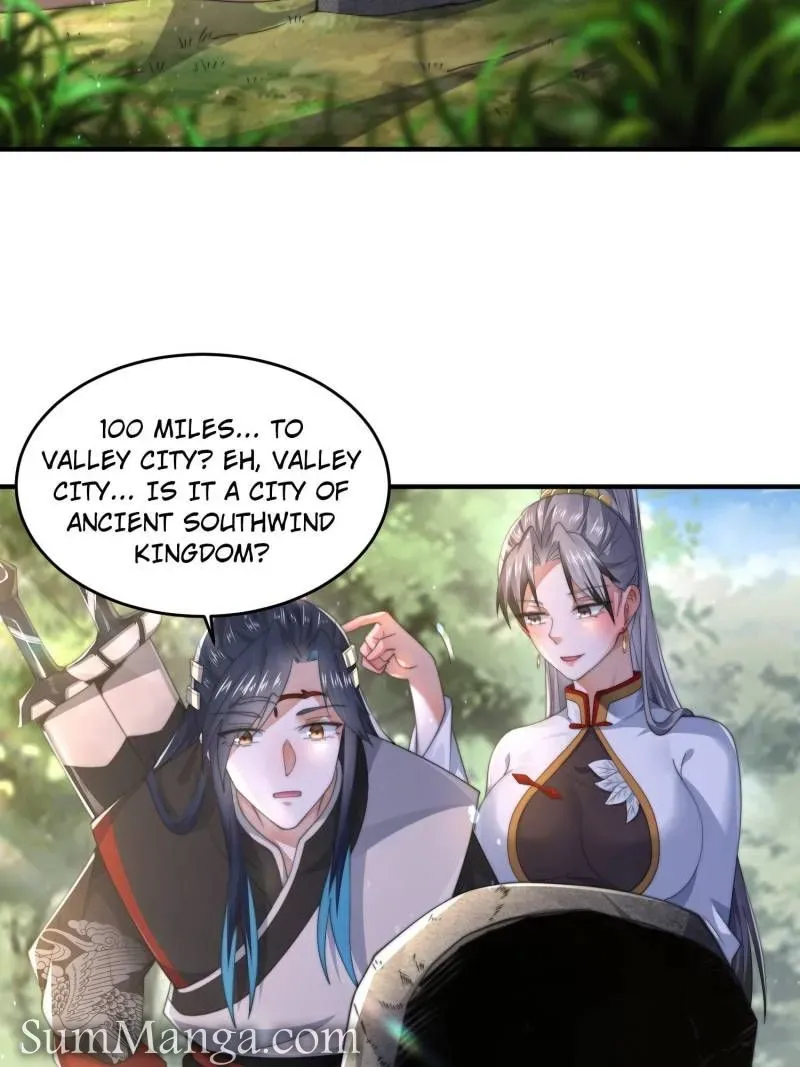 All the Female Apprentices Want to Kill Me Chapter 123 Online - página 14