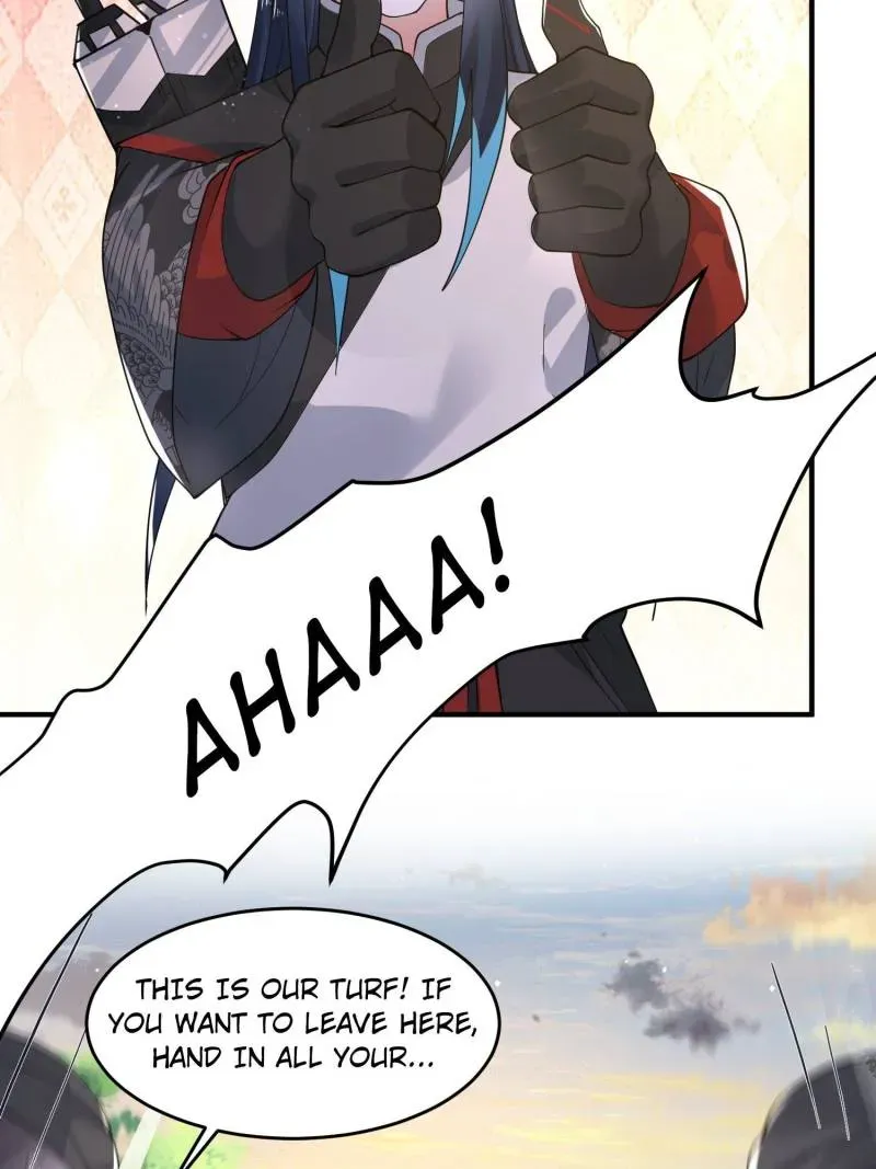 All the Female Apprentices Want to Kill Me Chapter 123 Online - página 18
