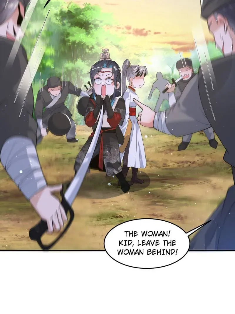 All the Female Apprentices Want to Kill Me Chapter 123 Online - página 19