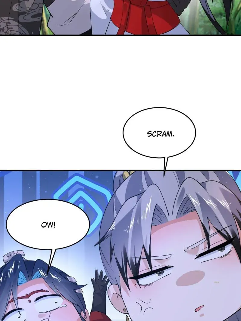 All the Female Apprentices Want to Kill Me Chapter 123 Online - página 21