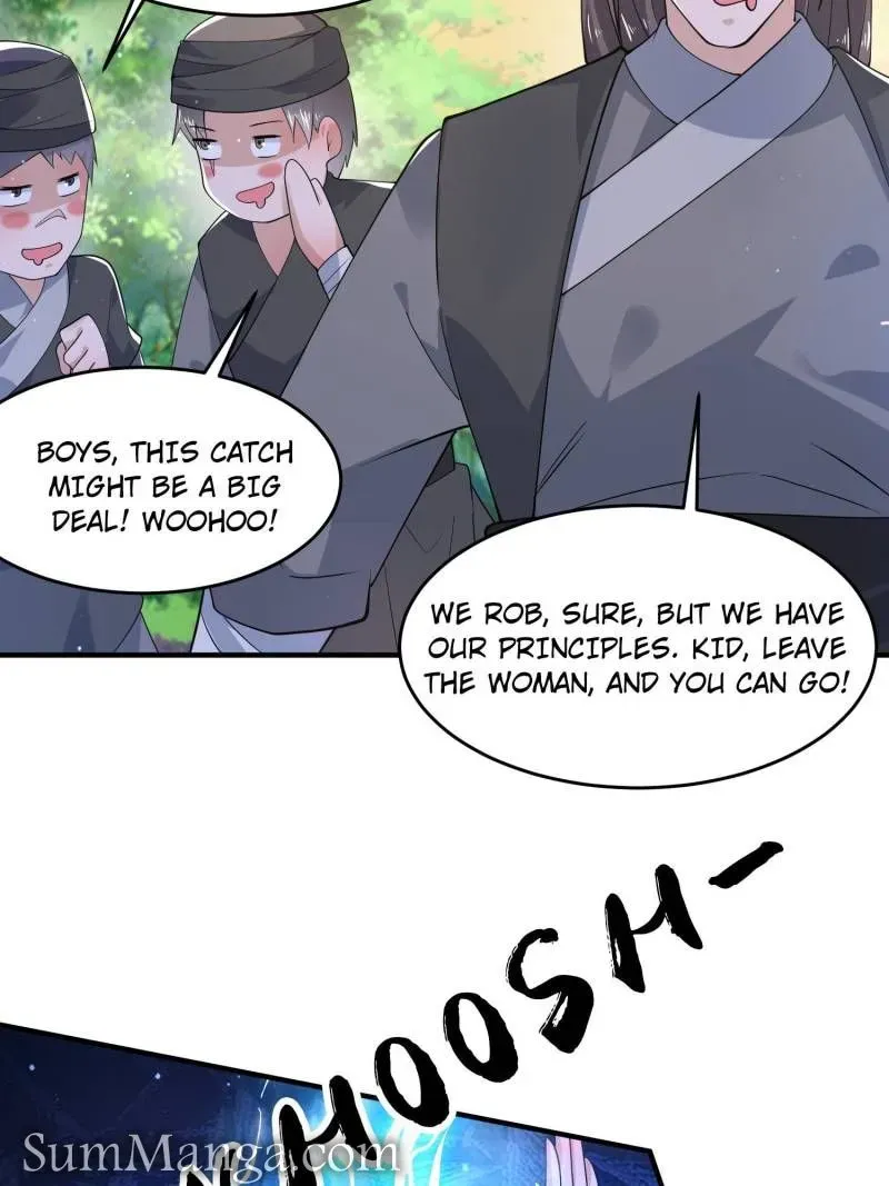 All the Female Apprentices Want to Kill Me Chapter 123 Online - página 23